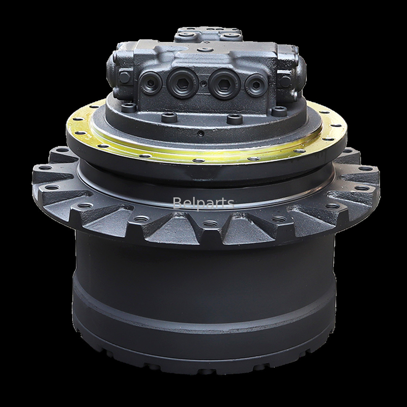 Belparts Excavator Final Drive Travel Motor Assy 4447928 Đối với Hitachi ZX160