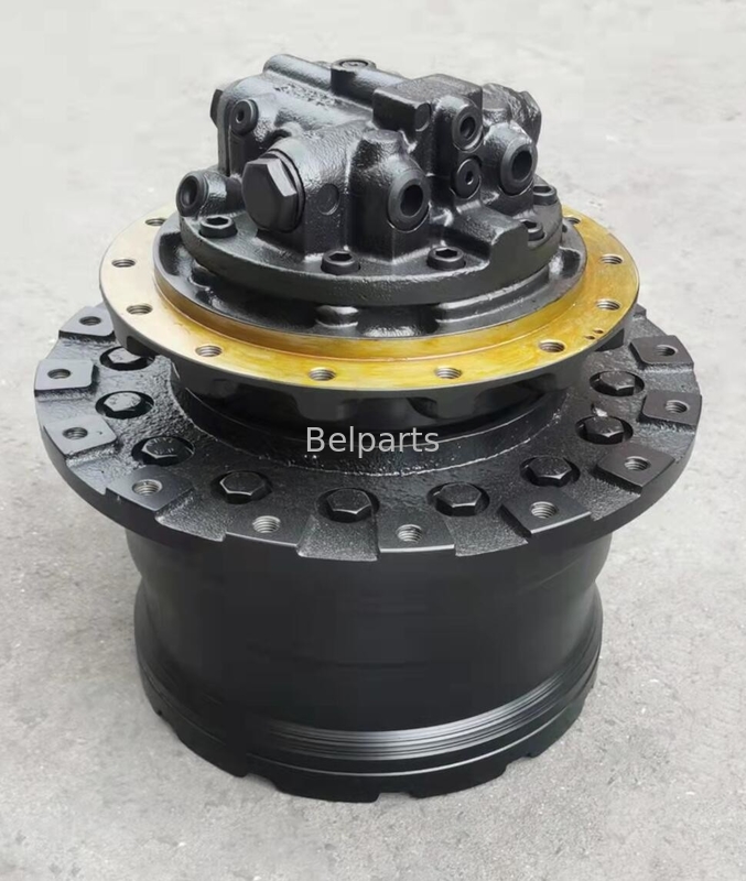 Belparts Excavator Travel Motor Assy Final Drive Assembly 9289616 Đối với Hitachi ZX135
