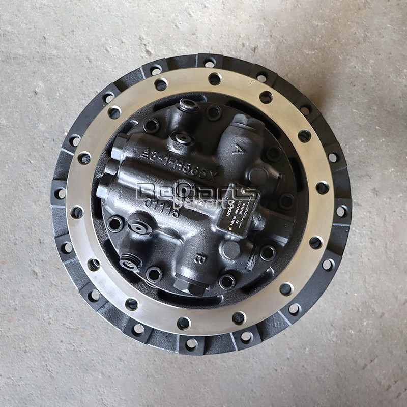 Belparts Excavator Travel Motor Assy Final Drive Assembly 9289616 Đối với Hitachi ZX135