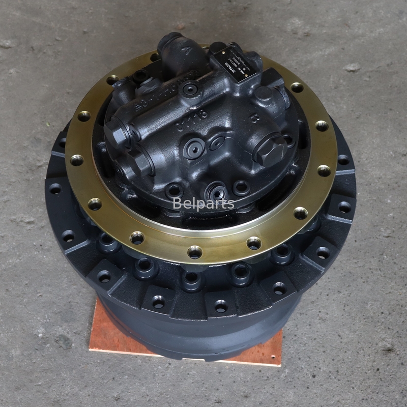 Belparts Excavator Travel Motor Assy Final Drive Assembly 9289616 Đối với Hitachi ZX135