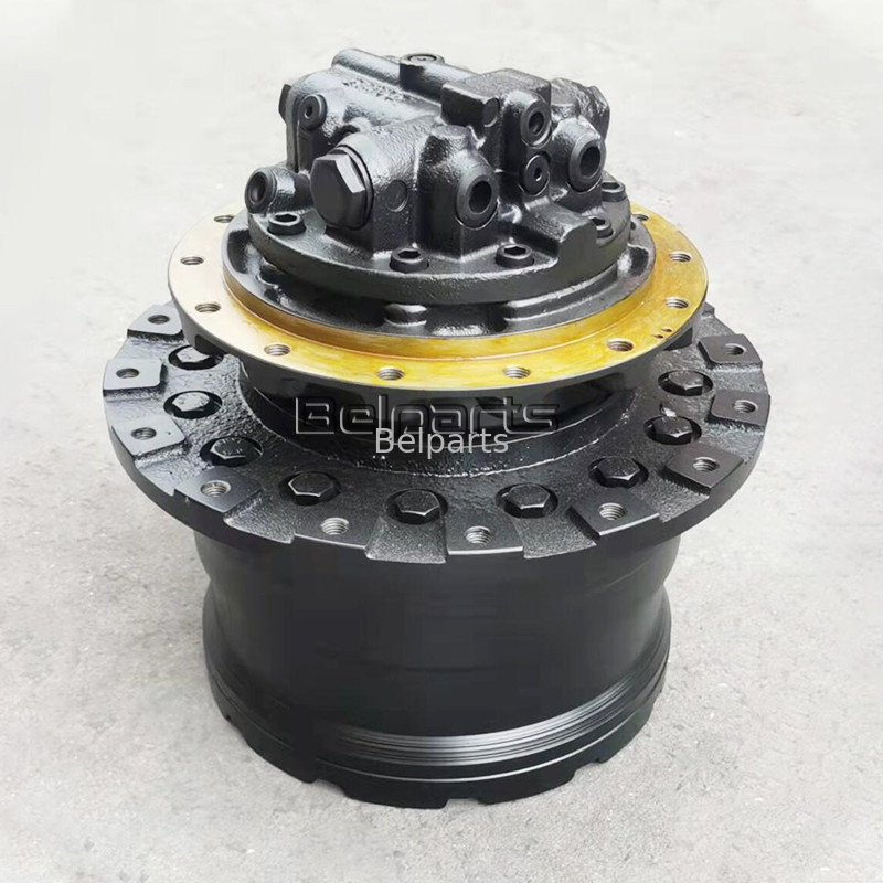 Belparts Excavator Travel Motor Assy Final Drive Assembly 9289616 Đối với Hitachi ZX135