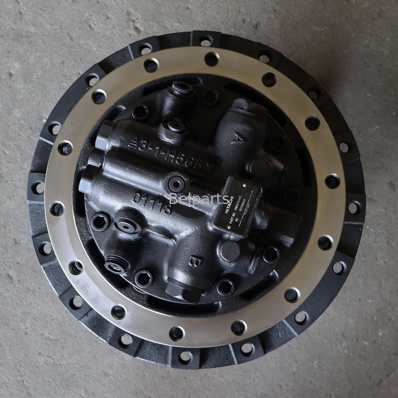 Belparts Excavator Travel Motor Assy Final Drive Assembly 9289616 Đối với Hitachi ZX135