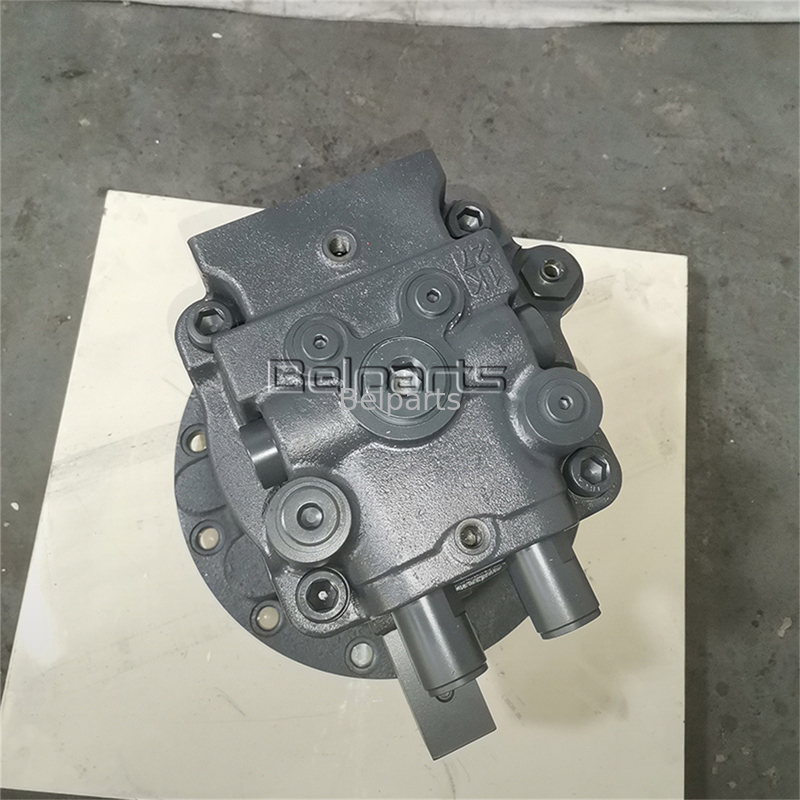 Belparts Excavator Parts R170M Động cơ xoay Động cơ xoay cho Hyundai