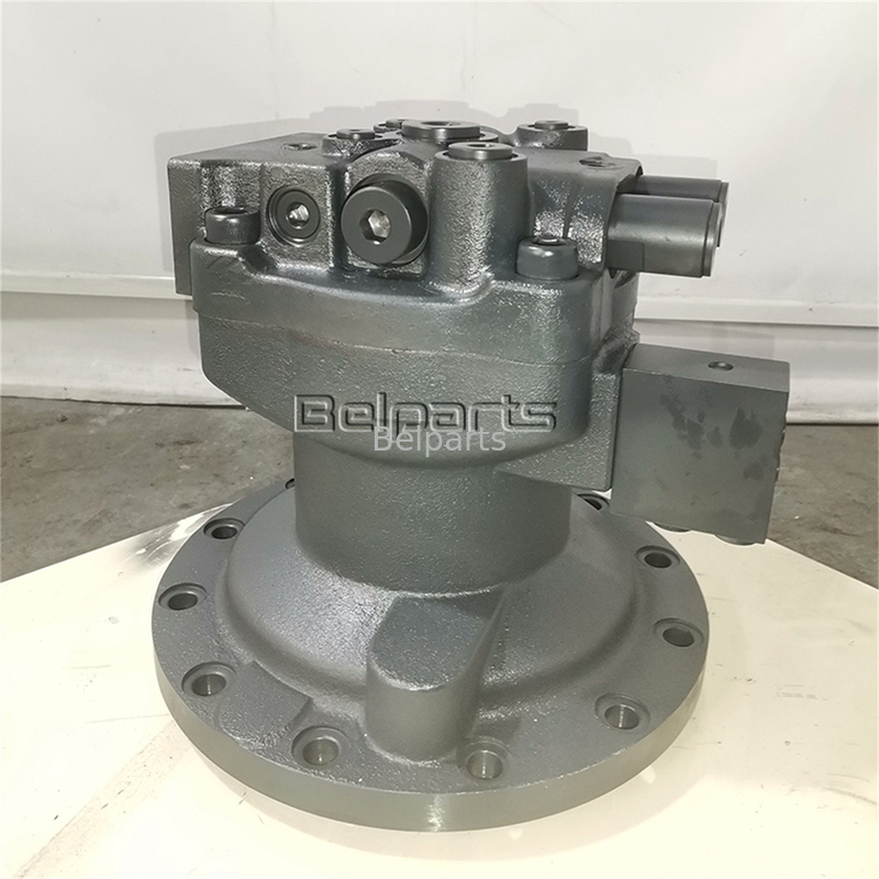 Belparts Excavator Parts R170M Động cơ xoay Động cơ xoay cho Hyundai