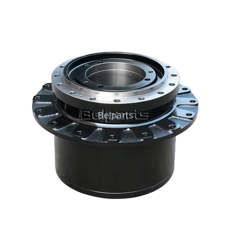 Belparts Excavator Parts Travel Gearbox 571-4032R 571-4033L Travel Reduction Assy cho E320GC