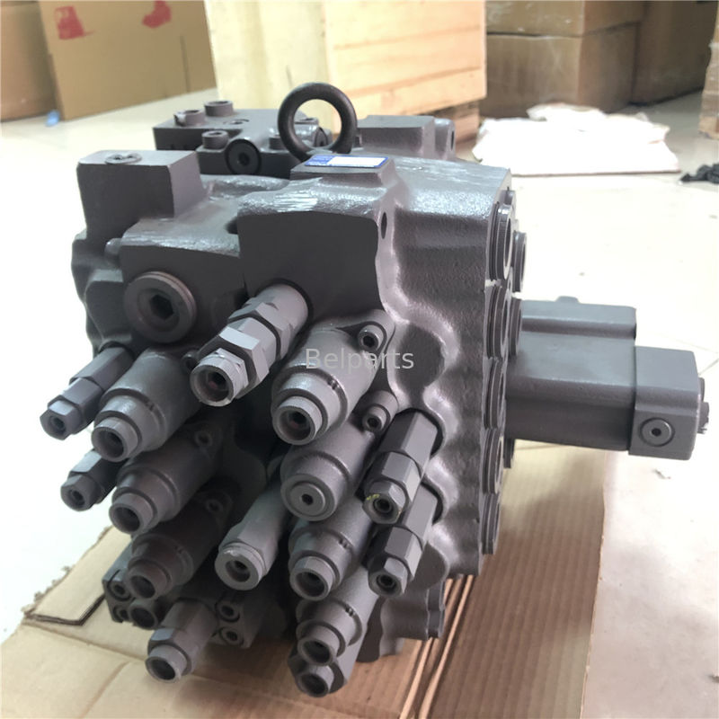 Belparts Excavator Parts Excavator Hydraulic Main Control Valve cho YC135-8