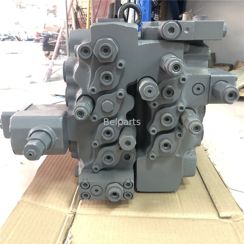 Belparts Excavator Parts Excavator Hydraulic Main Control Valve cho YC135-8