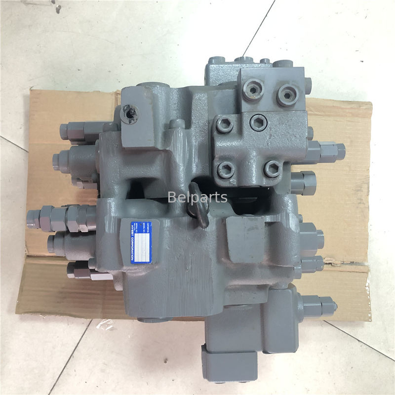 Belparts Excavator Parts Excavator Hydraulic Main Control Valve cho YC135-8