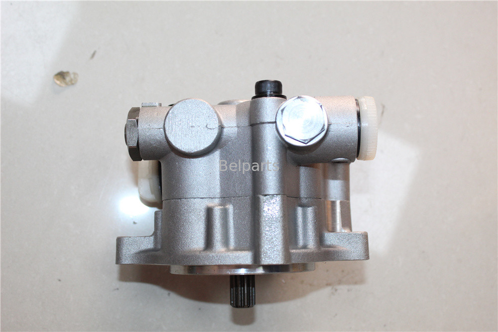 Belparts Excavator Parts K3V63DTP SK135-8 SK115-8 Máy bơm bánh răng cho Kobelco