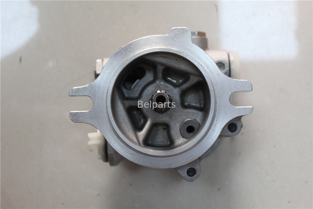 Belparts Excavator Parts K3V63DTP SK135-8 SK115-8 Máy bơm bánh răng cho Kobelco