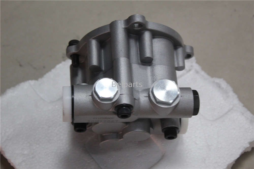 Các bộ phận máy đào Bel Parts Excavator Parts K3V112 JCB220 R210-9 SK200-8 SK330-8 Gear Pump XJBN-01196 YN10V00014F3