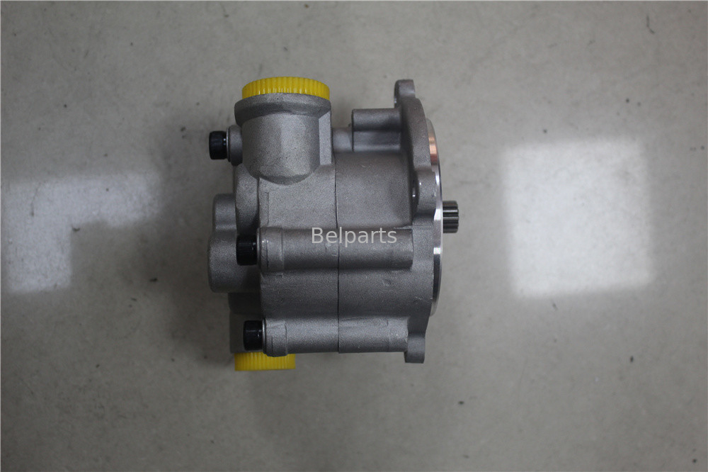 Belparts Excavator Parts K3V112 XJBN-01196 YN10V00014F3 Máy bơm bánh răng cho JCB220 R210-9 SK200-8 SK330-8