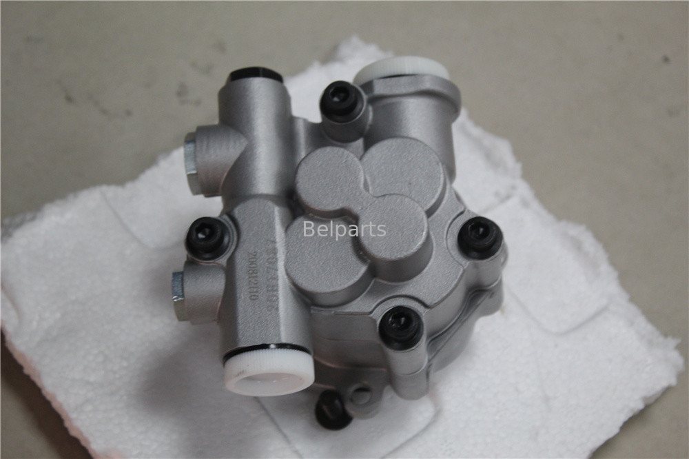 Belparts Excavator Parts K3V112 XJBN-01196 YN10V00014F3 Máy bơm bánh răng cho JCB220 R210-9 SK200-8 SK330-8