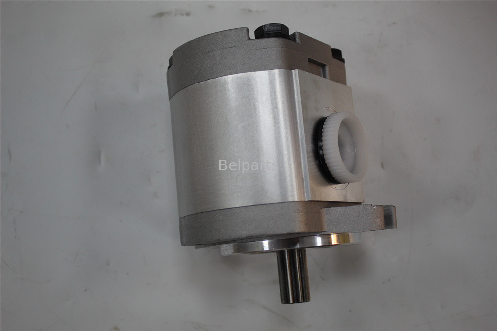 Belparts Excavator HPV116 HPV145 ZX330 ZX110-3 Hydraulic Gear Pump 9217993 4181700 Đối với Hitachi
