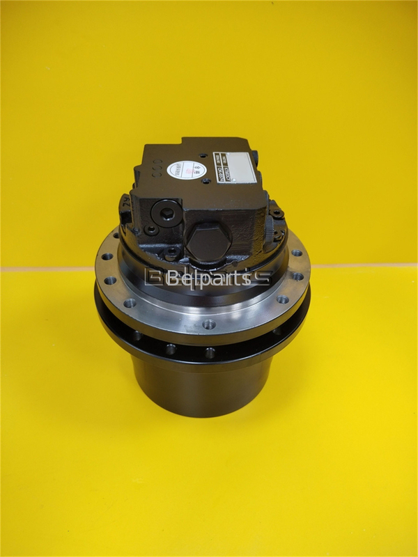 Belparts máy đào phụ tùng cuối cùng ổ đĩa du lịch động cơ Assy cho TM03CY