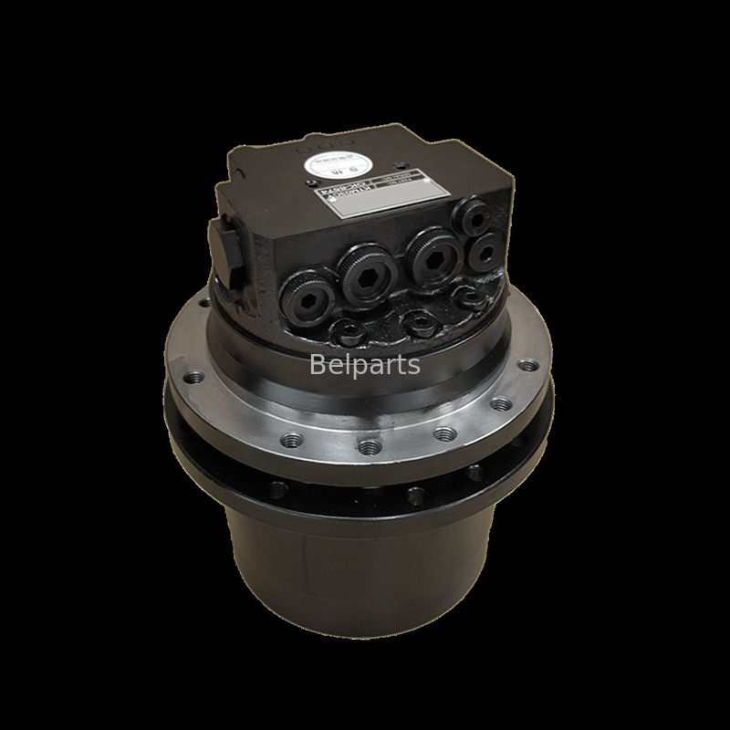 Belparts máy đào phụ tùng cuối cùng ổ đĩa du lịch động cơ Assy cho TM03CY