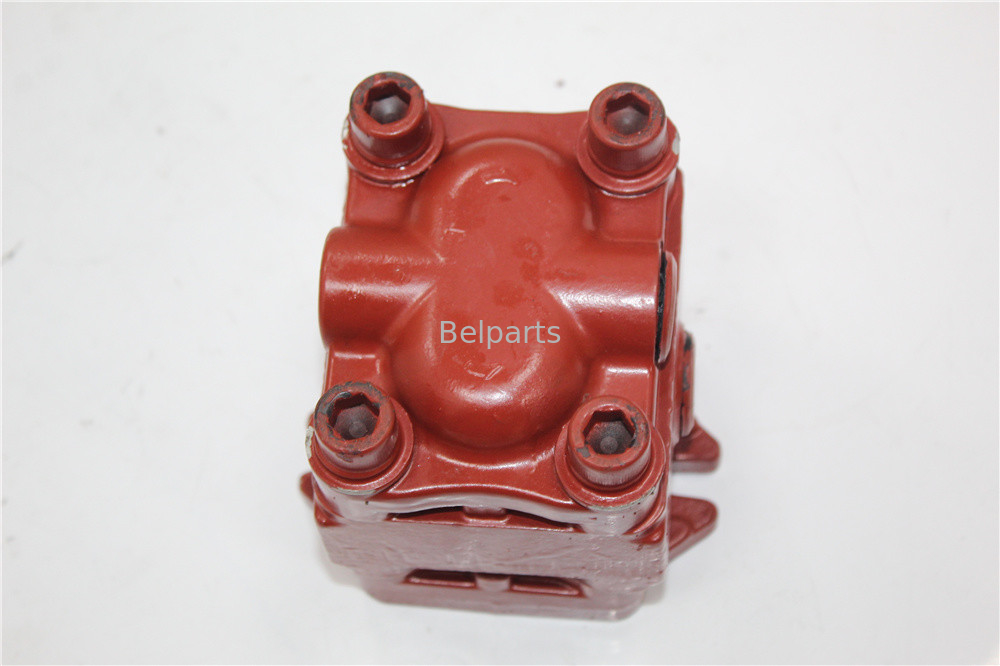 Belparts bộ phận máy đào ẩm ẩm máy bơm bánh xe cho Komatsu PC45MR-2 YC35-8-S