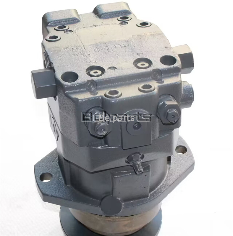 Belparts Excavator Parts Hyundai Travel Motor Cho R450-7 34E7-03050