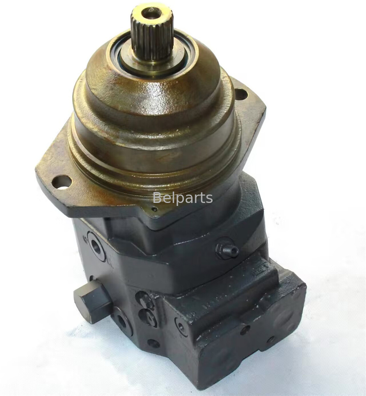 Belparts Excavator Parts Hyundai Travel Motor Cho R450-7 34E7-03050
