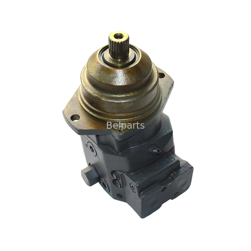 Belparts Excavator Parts Hyundai Travel Motor Cho R450-7 34E7-03050