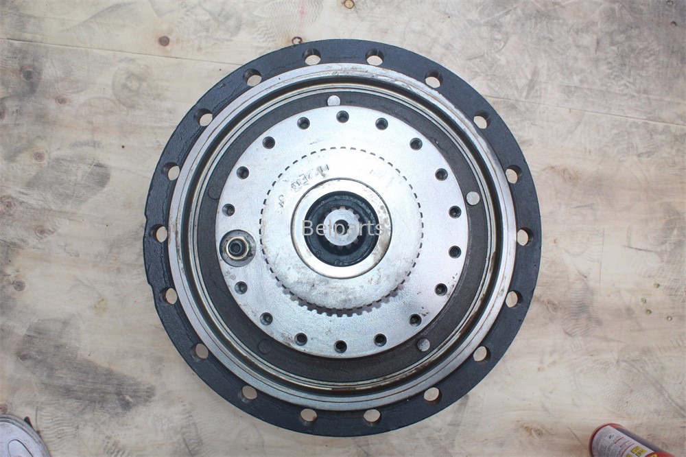 Belparts bộ phận máy đào Hyundai động cơ du lịch cho R305-7 R320-7 31N8-40062 31N9-40032