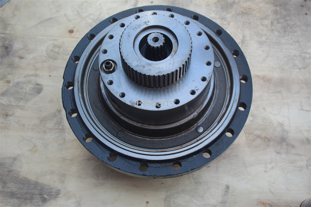 Belparts bộ phận máy đào Hyundai động cơ du lịch cho R305-7 R320-7 31N8-40062 31N9-40032