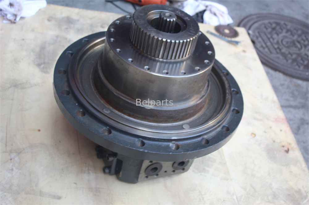 Belparts bộ phận máy đào Hyundai động cơ du lịch cho R305-7 R320-7 31N8-40062 31N9-40032