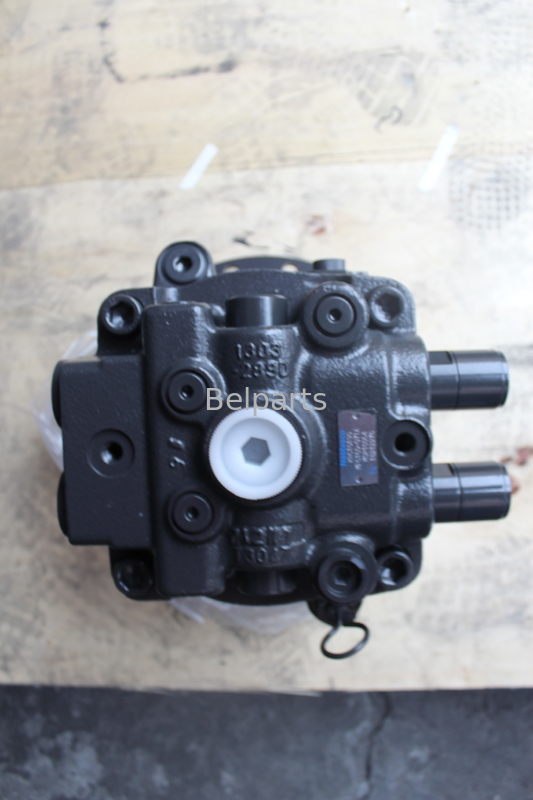 Các bộ phận thợ đào Belts SH200 JS220 SH210-5 CX210 SK250-8 Swing Motor