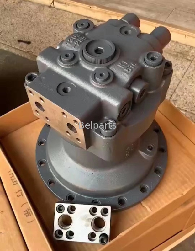 Các bộ phận thợ đào Belts SH200 JS220 SH210-5 CX210 SK250-8 Swing Motor