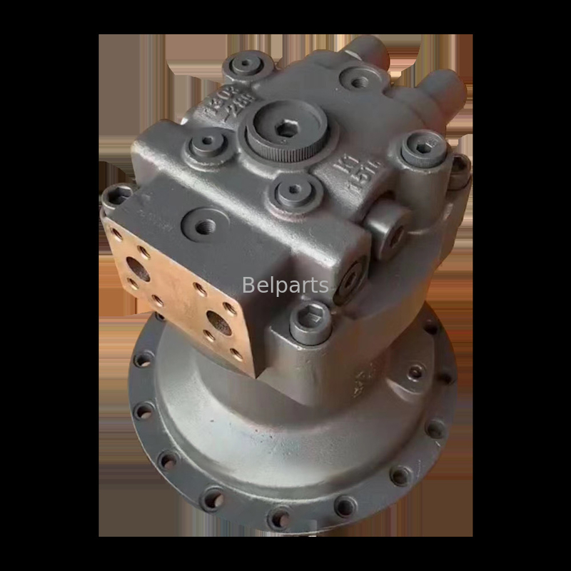 Các bộ phận thợ đào dây chuyền bộ phận động cơ lắc SH200 JS220 SH210-5 CX210 SK250-8