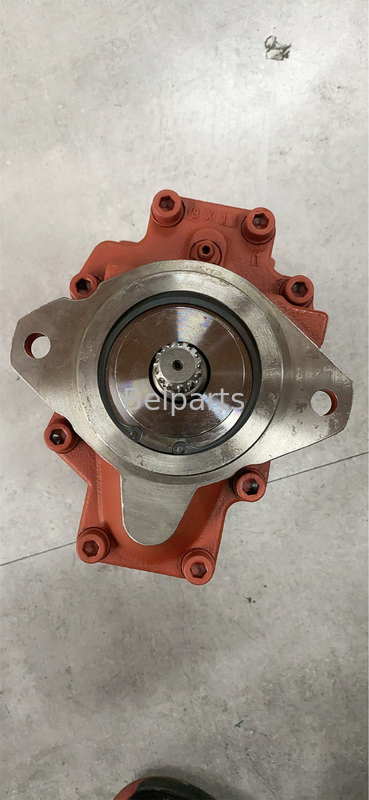 Belparts bộ phận máy đào Hitachi Hydraulic Gear Pump cho EX30-2 PVD-2B-36