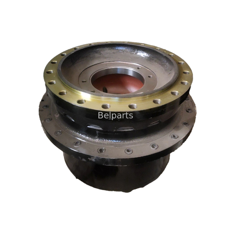 Belparts bộ phận thợ khoan bộ phận di chuyển động cơ assy 513-0837 513-0834 ổ cuối cùng cho E374F