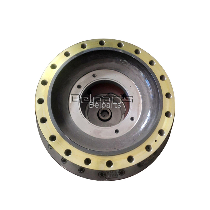 Belparts bộ phận thợ khoan bộ phận di chuyển động cơ assy 513-0837 513-0834 ổ cuối cùng cho E374F