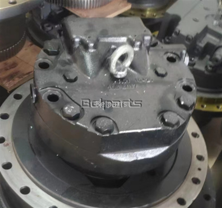 Belparts bộ phận thợ khoan bộ phận di chuyển động cơ assy 513-0837 513-0834 ổ cuối cùng cho E374F