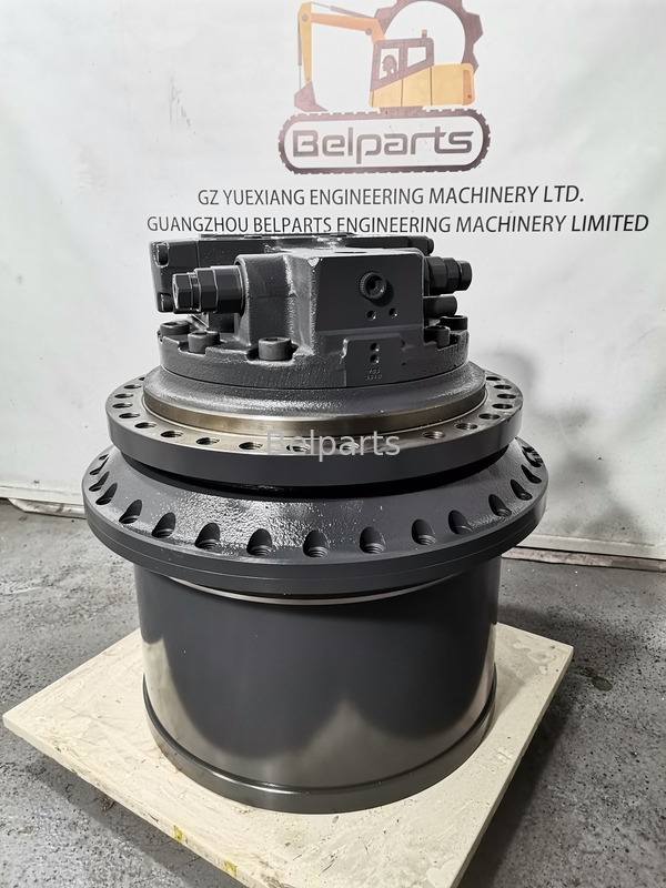 Belparts bộ phận máy đào DX350LC-5 động cơ du lịch assy 170401-00027B cho Doosan
