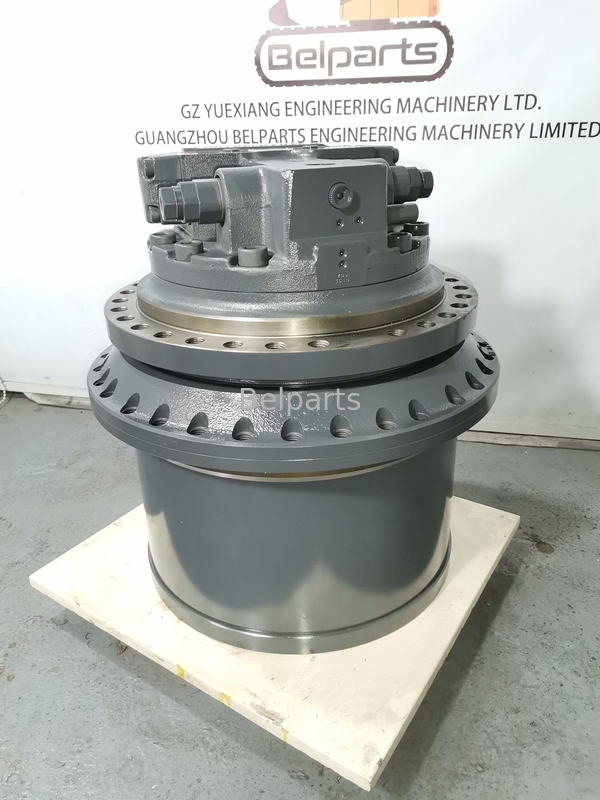 Belparts bộ phận máy đào DX350LC-5 động cơ du lịch assy 170401-00027B cho Doosan