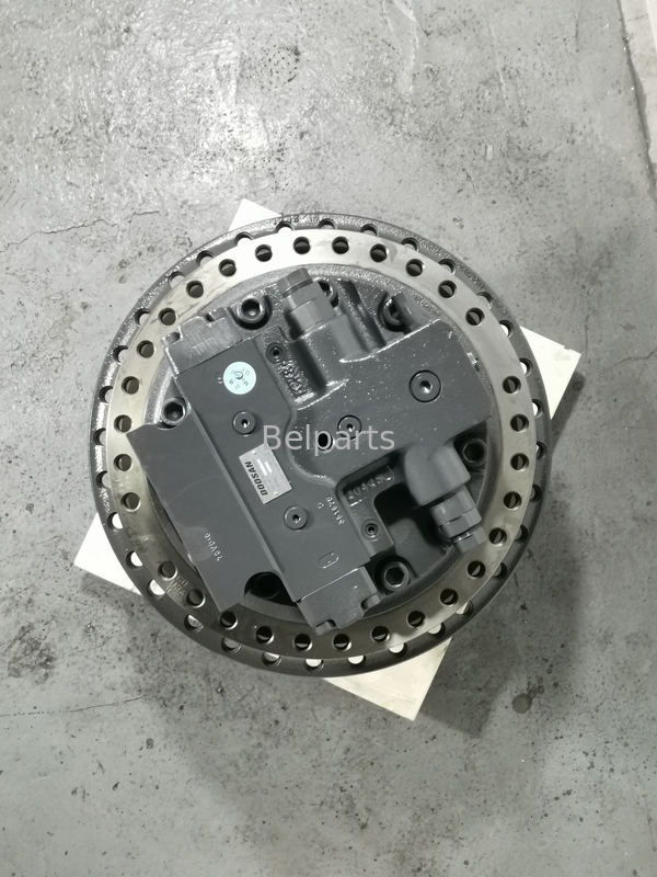 Belparts bộ phận máy đào DX350LC-5 động cơ du lịch assy 170401-00027B cho Doosan