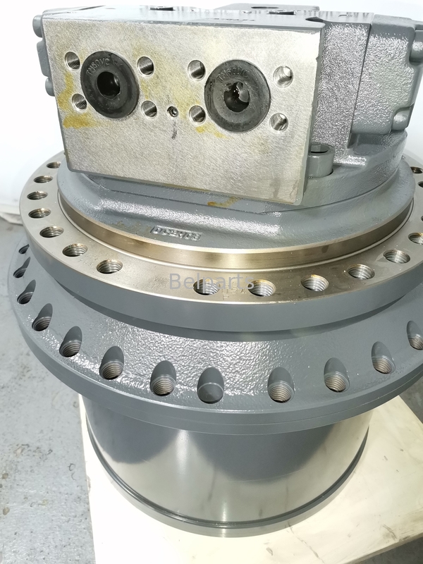 Belparts bộ phận máy đào Doosan 170401-00027B động cơ du lịch assy cho DX350LC-5