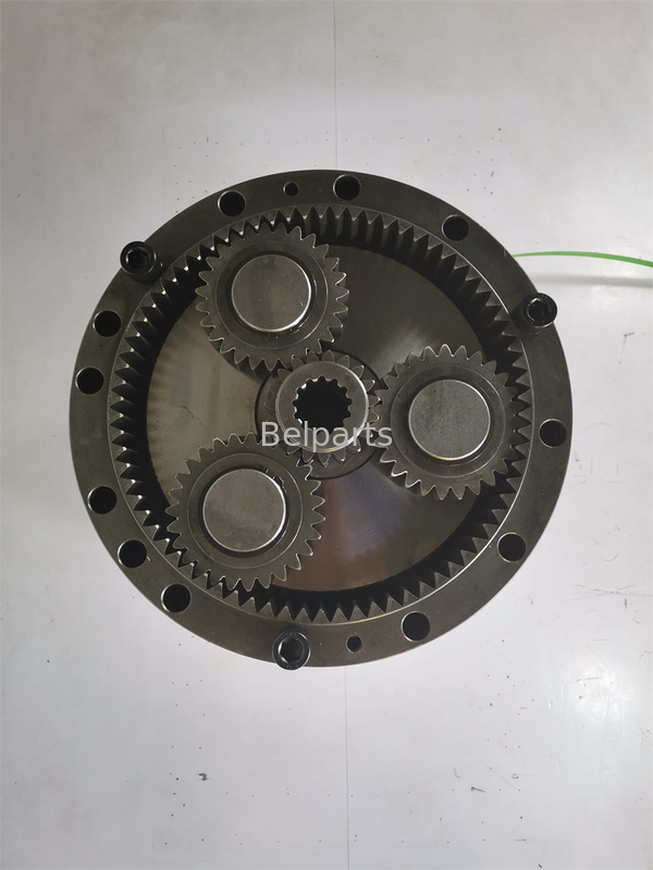 Belparts bộ phận máy đào Doosan DH258 DX255 Swing Reduction hộp số cho 2101-10251