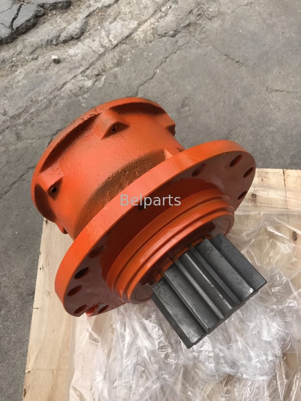 Các bộ phận máy đào 393-2179 397-3825 Chuỗi gia tốc giảm dao động cho E307E E308E