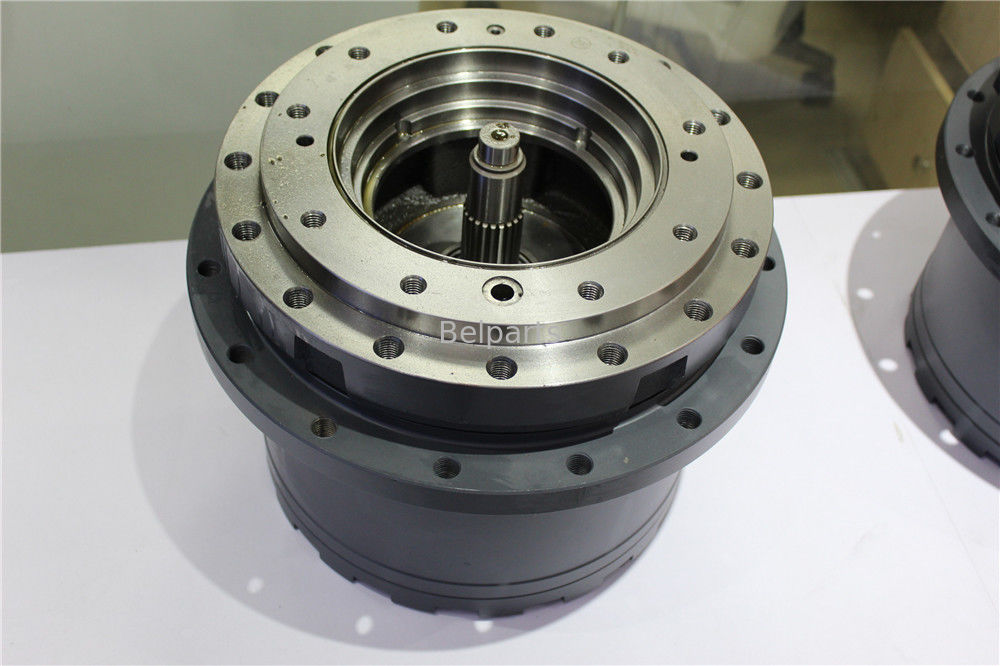 Bộ phận máy đào 110-7079 110-7080 110-7081 hộp số di chuyển cho E312V1 E312V2