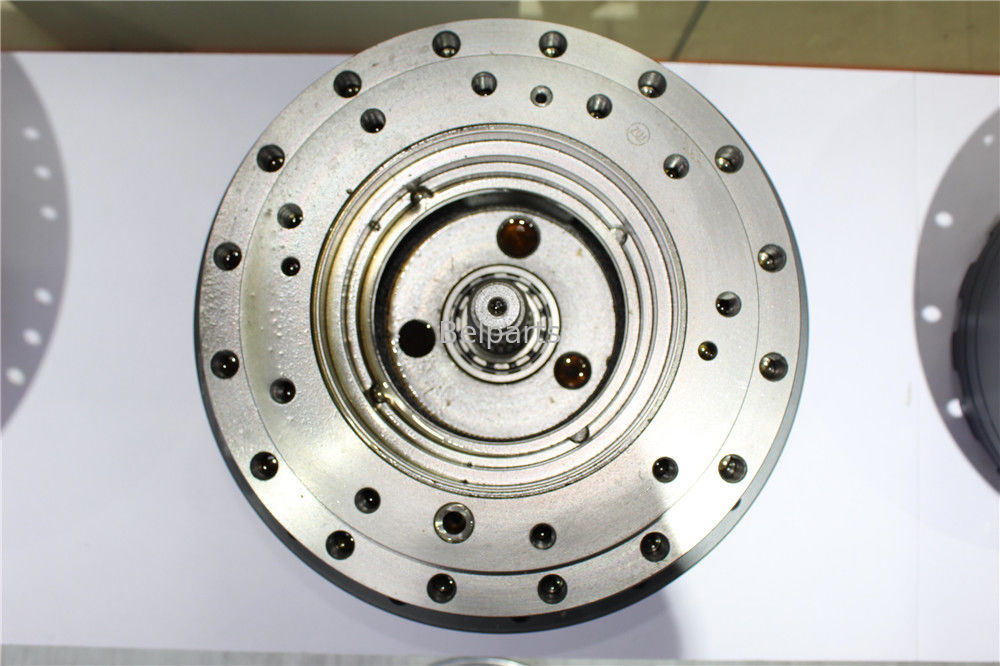 Bộ phận máy đào 110-7079 110-7080 110-7081 hộp số di chuyển cho E312V1 E312V2