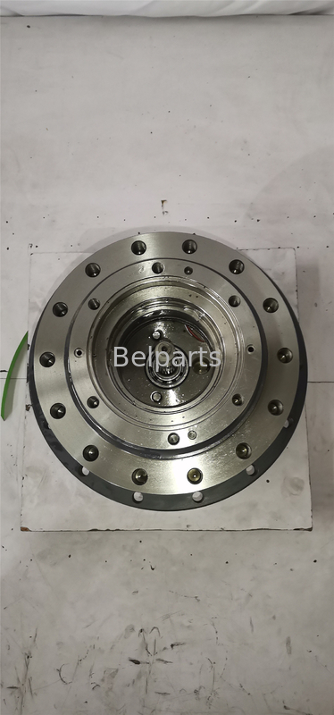 Đặt hàng tùy chỉnh Belparts Chiếc máy đào Komatsu PC78US-6 PC78MR-6 PC70US Bộ số di chuyển du lịch