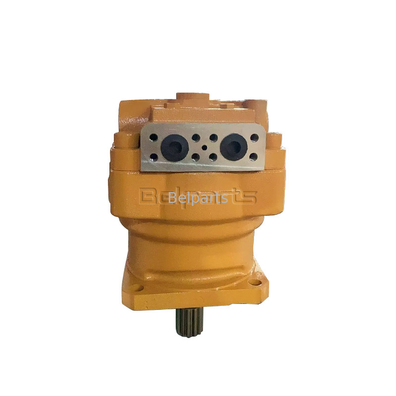 Belparts Excavator Parts Hydraulic Slewing Motor E330C Cho động cơ swing