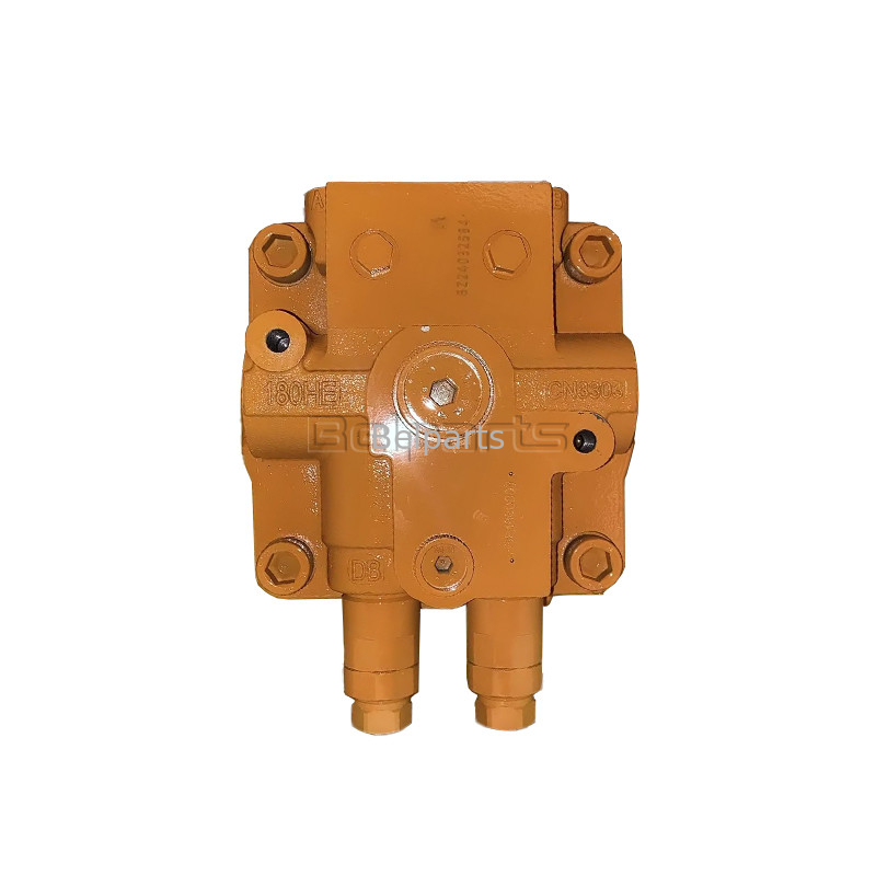 Belparts Excavator Parts Hydraulic Slewing Motor E330C Cho động cơ swing