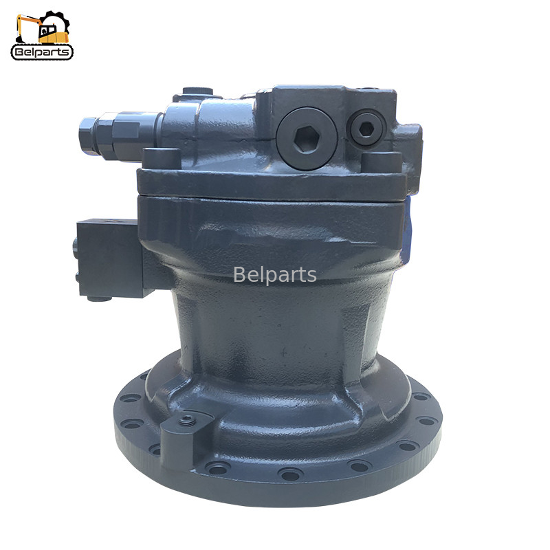 Belparts Excavator Parts Swing Motor DX260 DX225 Đối với Doosan Slewing Motor