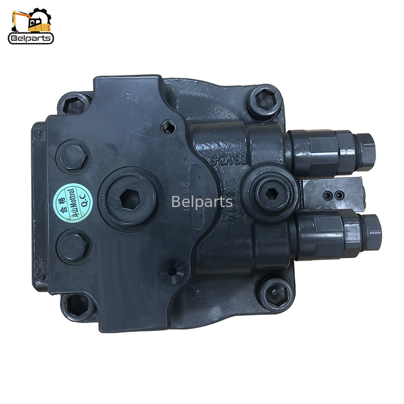 Belparts Excavator Parts Swing Motor DX260 DX225 Đối với Doosan Slewing Motor