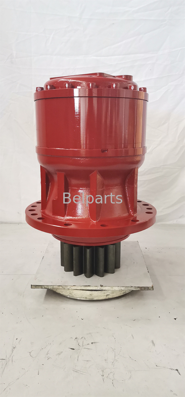 Belparts Bộ phận máy đào DH370-7 DX340 DX345 DX350 Swing Gearbox cho 404-00094B 2401-9279A