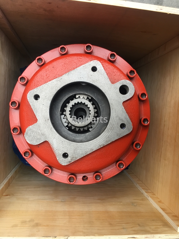 Belparts Bộ phận máy đào DH370-7 DX340 DX345 DX350 Swing Gearbox cho 404-00094B 2401-9279A