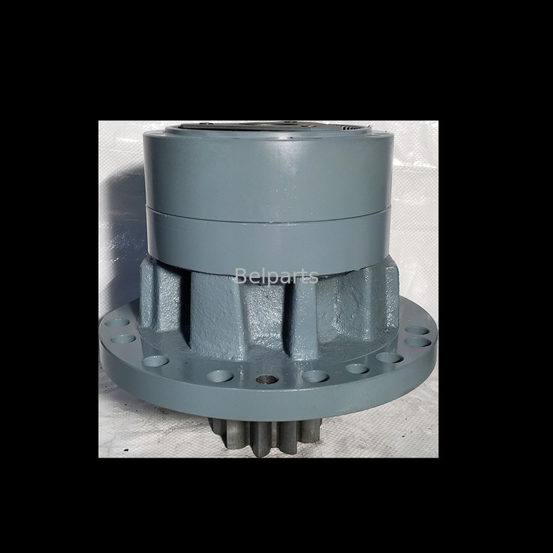 Các bộ phận của máy đào 201-26-00130 hộp số xoay cho Komatsu PC60-7 PC70-7 PC75UU